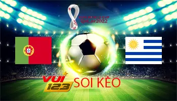 Gamevui123 soi kèo Bồ Đào Nha vs Uruguay 29-11-2022