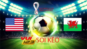 gamevui123 soi kèo mỹ vs xứ wales wc2022 22