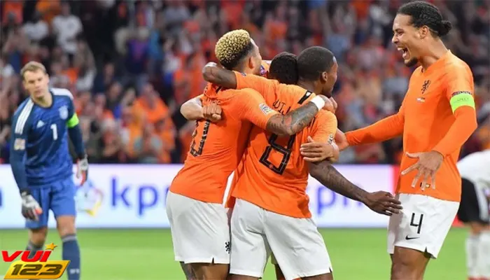 soi kèo đối đầu Senegal vs Hà Lan 21-11-2022
