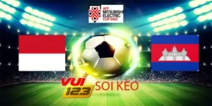 Soi kèo Indonesia vs Campuchia 23-12-2022 3