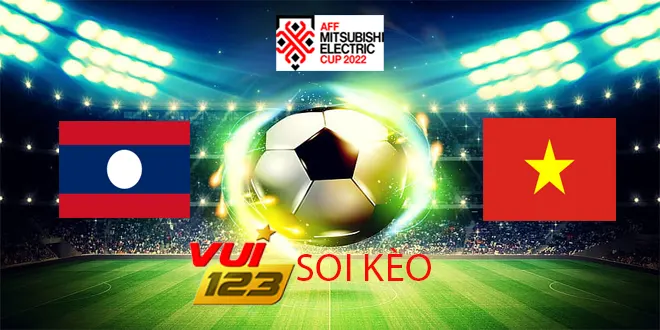 Soi kèo Lào vs Việt Nam 21-12-2022 3