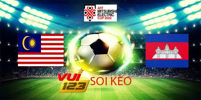 Soi kèo Malaysia vs Lào 24-12-2022 1
