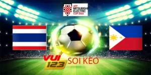 Soi kèo Thái Lan vs Philippines 26-12-2022 3