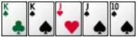 luật chơi-cách chơi poker online gamevui123 7
