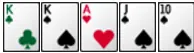 luật chơi-cách chơi poker online gamevui123 8