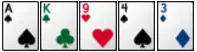 luật chơi-cách chơi poker online gamevui123 9