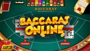 Baccarat Online có những ưu điểm gì nổi bật 2