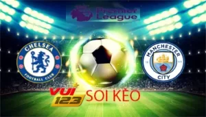 Soi kèo Chelsea vs Man City 06-01-2023