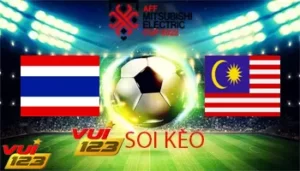 Soi kèo Thái Lan vs Malaysia 10-1-2023 3