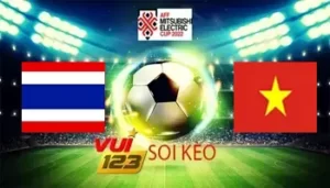 Soi kèo Thái Lan vs Việt Nam 16-1-2023 3